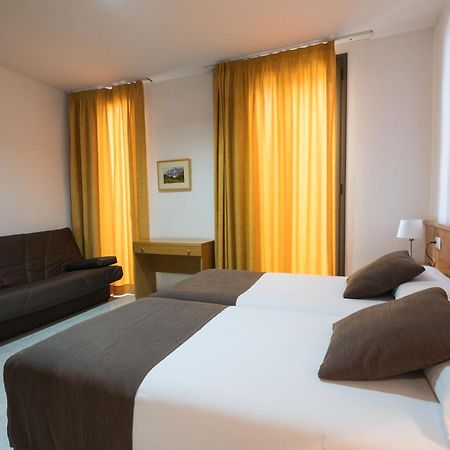 Hotel Alta Garrotxa Tortellá Zewnętrze zdjęcie